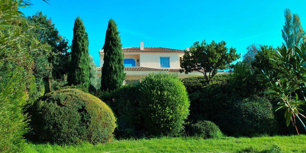 Villa Dh Epavlis Rio Camera foto