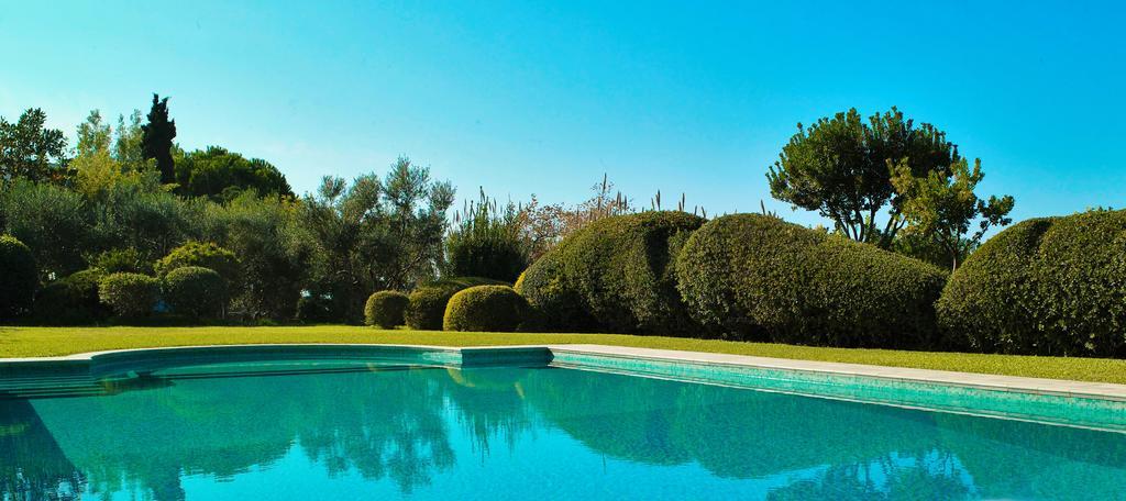 Villa Dh Epavlis Rio Camera foto